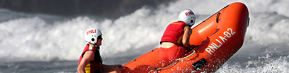 Main Rnli