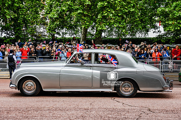 Platinum Jubilee Pageant - 035