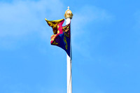 Trooping the Colour 2024 - Zoom - 0015