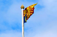 Trooping the Colour 2024 - Zoom - 0029