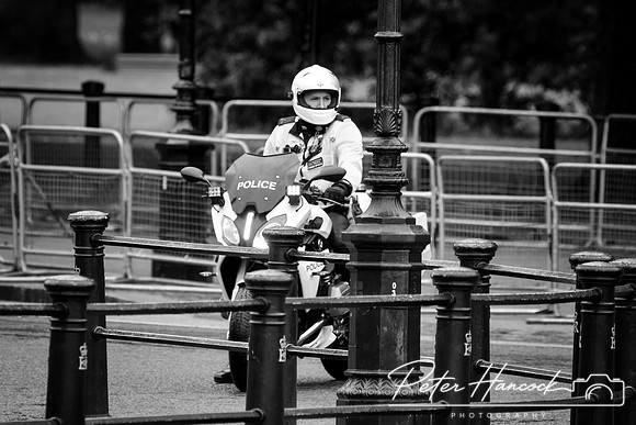 Trooping the Colour 2024 - Zoom - 0043-