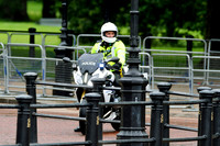 Trooping the Colour 2024 - Zoom - 0043