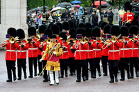 Trooping the Colour 2024 - Zoom - 0050