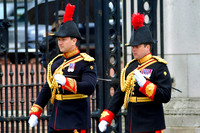 Trooping the Colour 2024 - Zoom - 0071