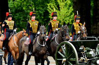 Trooping the Colour 2024 - Zoom - 0077