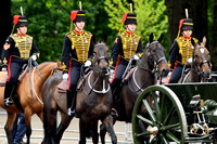 Trooping the Colour 2024 - Zoom - 0078
