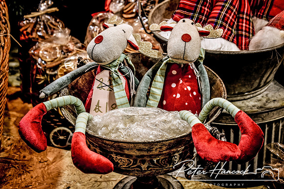 Christmas Nights in Edinburgh 0091