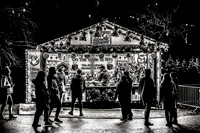 Edinburgh Christmas @ Night 0007