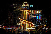 Edinburgh Christmas @ Night 0010