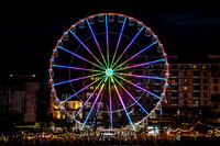 Edinburgh Christmas @ Night 0012