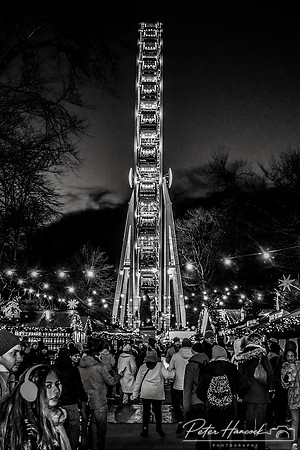 Edinburgh Christmas @ Night 0015