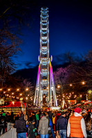 Edinburgh Christmas @ Night 0016