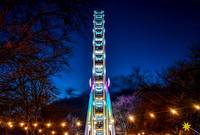 Edinburgh Christmas @ Night 0018