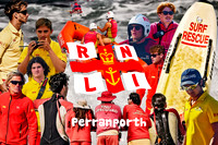R.N.L.I Perranporth - Summer 2023 - 0001