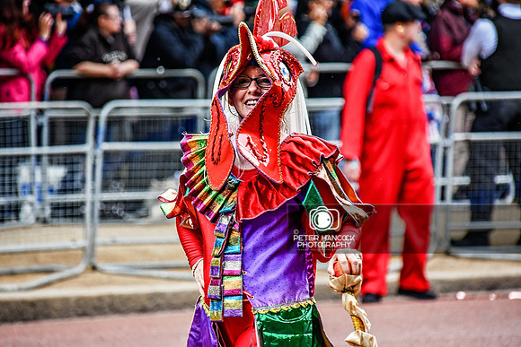 Platinum Jubilee Pageant - 084