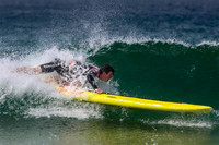 RNLI - Perranporth - Zoom Cam - 20900-