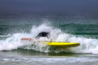 RNLI - Perranporth - Zoom Cam - 21013