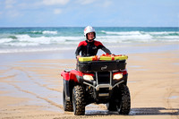 RNLI - Perranporth - Normal Cam - 1444