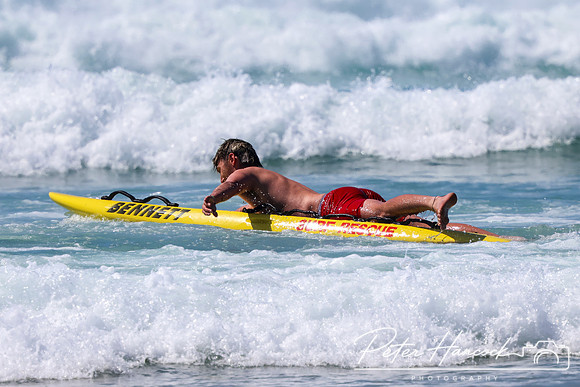 Perranporth - Zoom Cam - 0617
