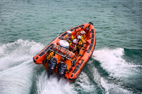 RNLI - Perranporth - Normal Cam - 2132