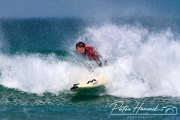 Perranporth - Zoom Cam - 2142