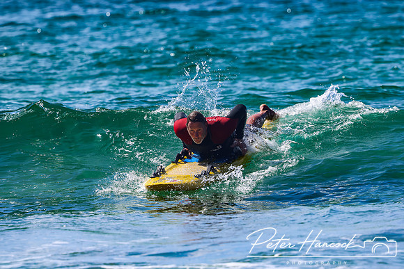 Perranporth - Zoom Cam - 5823