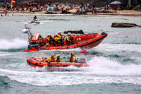 RNLI - Perranporth - Normal Cam - 2720