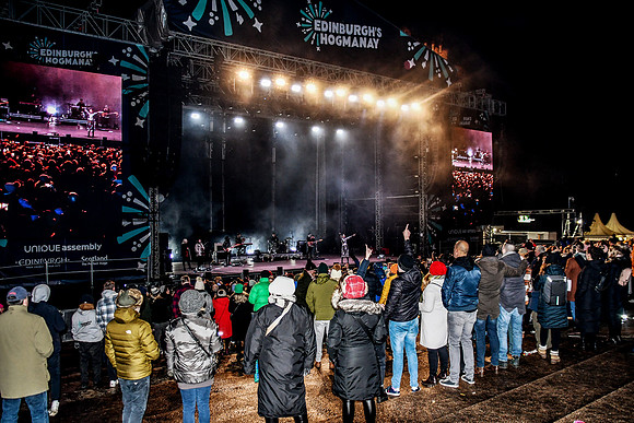 Edinburgh Christmas 2022 - 3304