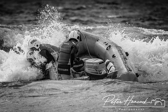 RNLI - Perranporth - Zoom Cam - 15961