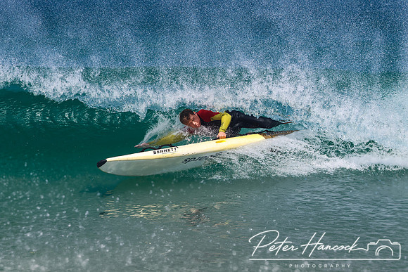 Perranporth - Zoom Cam - 1708