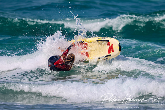RNLI - Perranporth - Zoom Cam - 18620