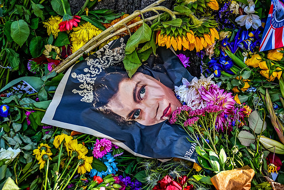 Queen's Funeral Weekend - Sep 22-692