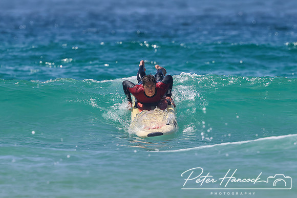 Perranporth - Zoom Cam - 4711-