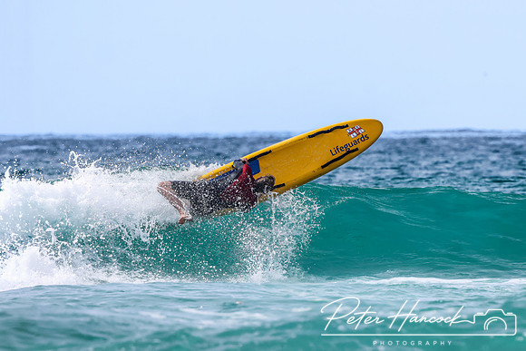 Perranporth - Zoom Cam - 6698