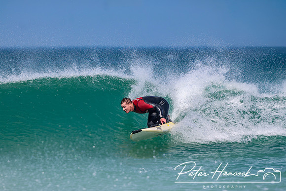 Perranporth - Zoom Cam - 2133