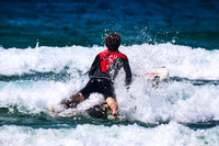 Perranporth - Zoom Cam - 0285