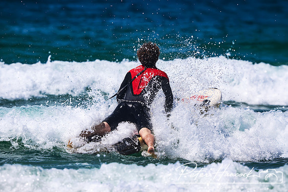 Perranporth - Zoom Cam - 0285