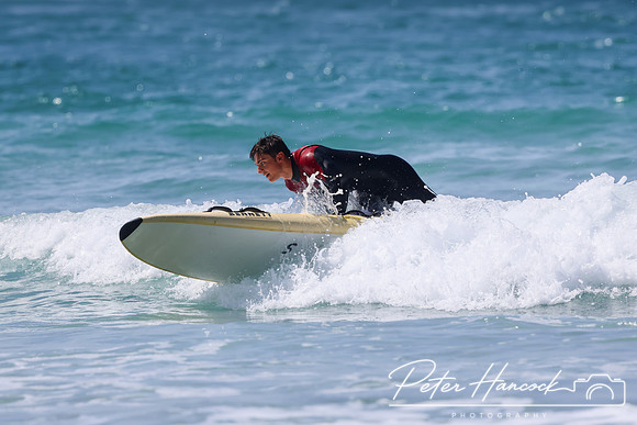 Perranporth - Zoom Cam - 4984