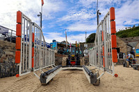 RNLI - Perranporth - Normal Cam - 2243