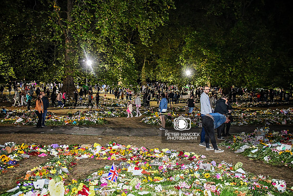 Queen's Funeral Weekend - Sep 22-547