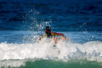 R.N.L.I Perranporth - Summer 2023 - 0016