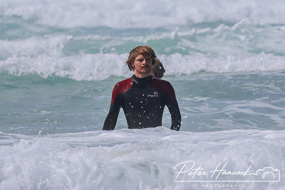 RNLI - Perranporth - Zoom Cam - 17091