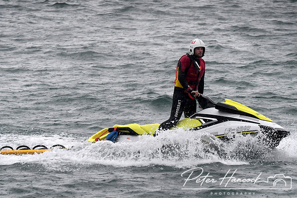 RNLI Buoy to Beacon Swim and Run - 0004