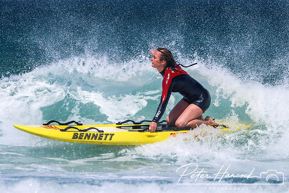 Perranporth - Zoom Cam - 2505