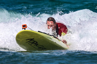 RNLI - Perranporth - Zoom Cam - 18410