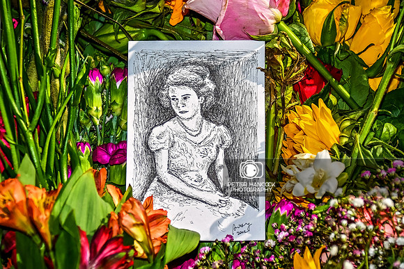 Queen's Funeral Weekend - Sep 22-1021-