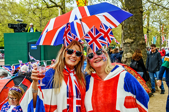 The Coronation Weekend - 0237-