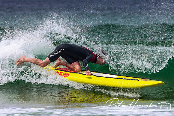 RNLI - Perranporth - Zoom Cam - 21009
