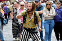 Yann Elvis - Edinburgh Fringe - 0008