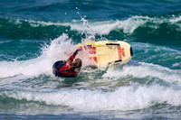RNLI - Perranporth - Zoom Cam - 18620